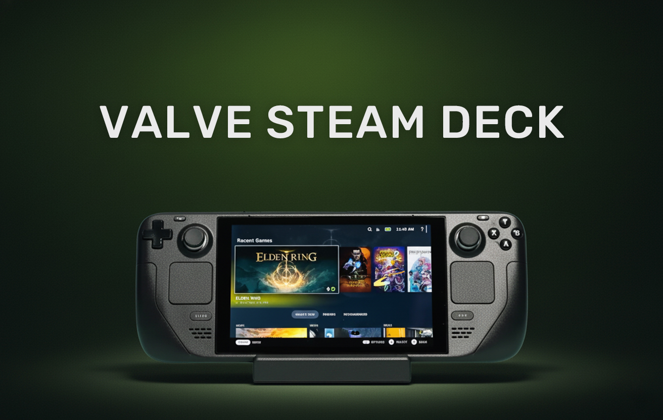 Valve Steam Deck